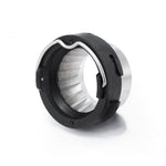 Replacement Upper Burr for Conical Burr Coffee Grinder - US 7453