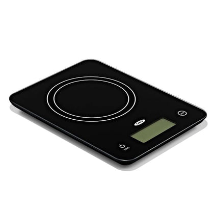 OXO Good Grips 22 lb Everyday Glass Food Scale - US 4249