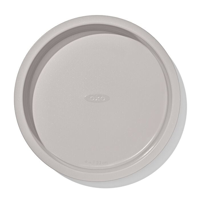 Non-Stick Pro Ceramic Coated Metal Bakeware 9” Round Cake Pan – Storm Blue - US 6622