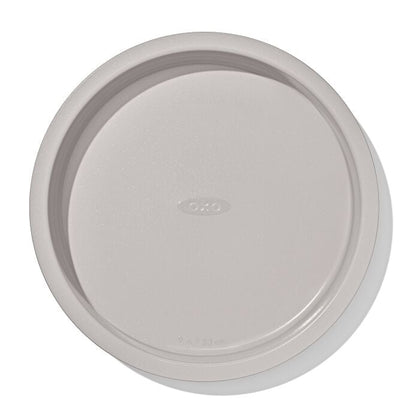 Non-Stick Pro Ceramic Coated Metal Bakeware 9” Round Cake Pan – Storm Blue - US 6622