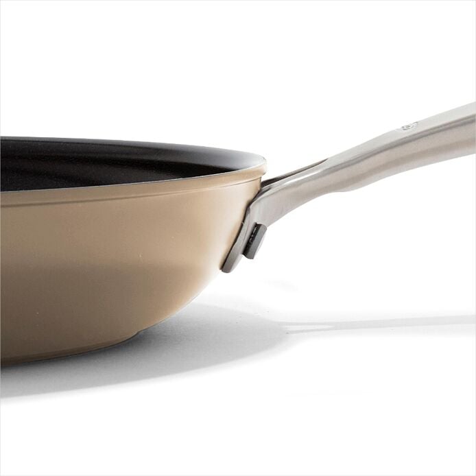 Enhanced Non-Stick 12-Inch Frypan - US 8391