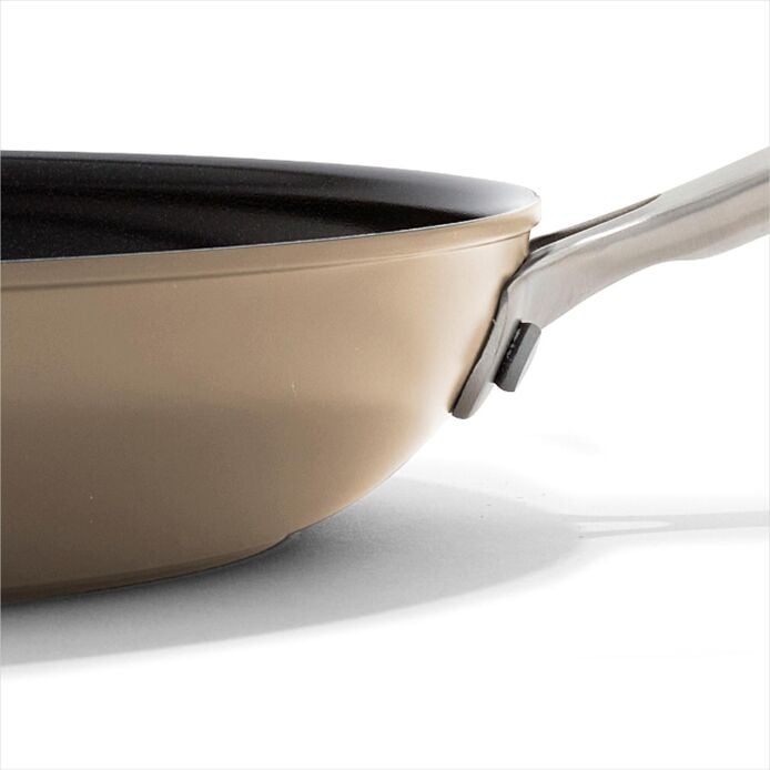OXO Enhanced Non-Stick 12-Inch Frypan with Lid - US 8138