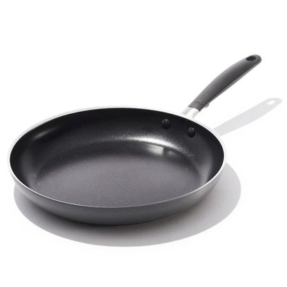 OXO Stainless Steel Everyday 12 in Frypan - US 0512