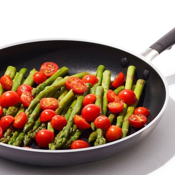 OXO Stainless Steel Everyday 12 in Frypan - US 0512