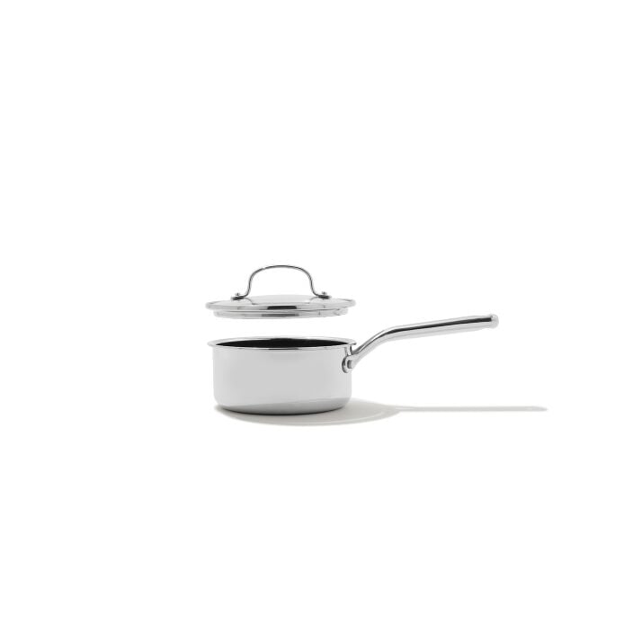 Trident Hybrid Non-Stick Stainless Steel 10-Piece Set - US 3896