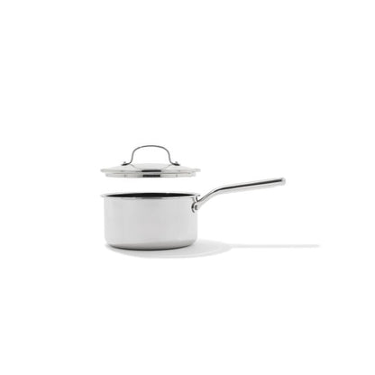 Trident Hybrid Non-Stick Stainless Steel 10-Piece Set - US 3896