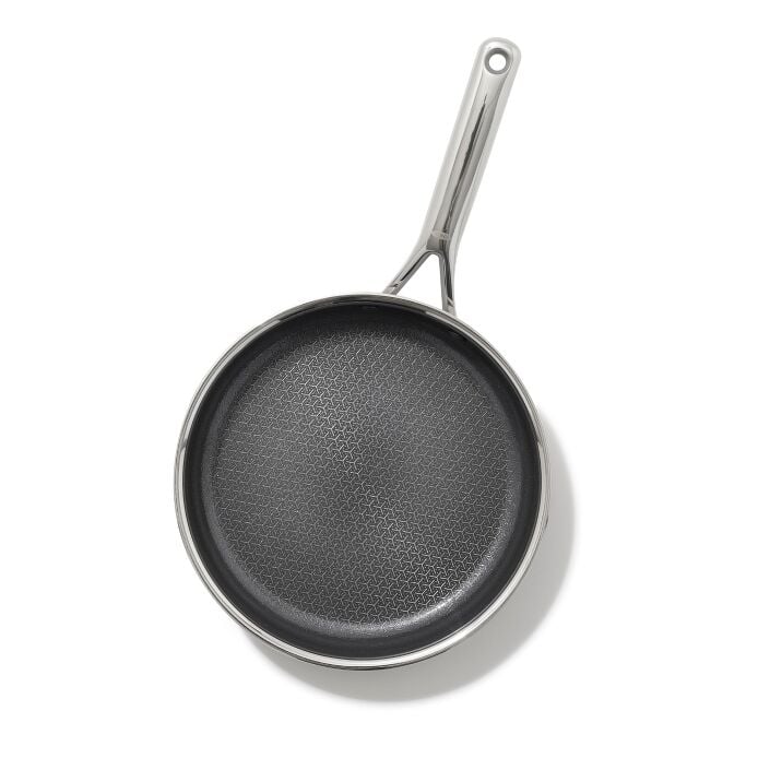 Trident Hybrid Non-Stick Stainless Steel 10-Piece Set - US 3896