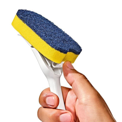 OXO Good Grips Dish Scrub Refills — 4-Pack - US 4390