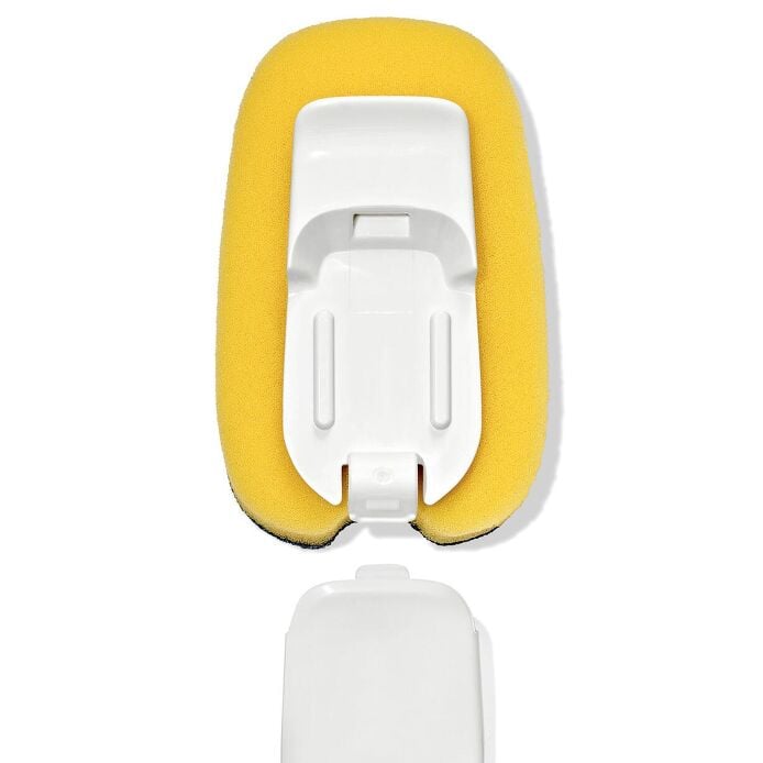 OXO Good Grips Dish Scrub Refills — 4-Pack - US 4390