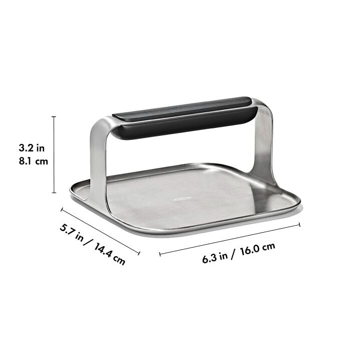 OXO Good Grips Griddle Press - US 4105