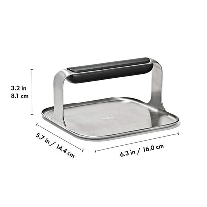 OXO Good Grips Griddle Press - US 4105
