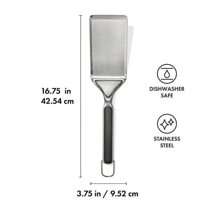Large Griddle Turner - US 1157