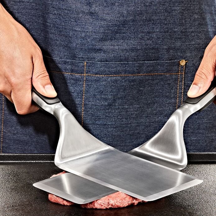 OXO Outdoor Large Griddle Turner - US 2942