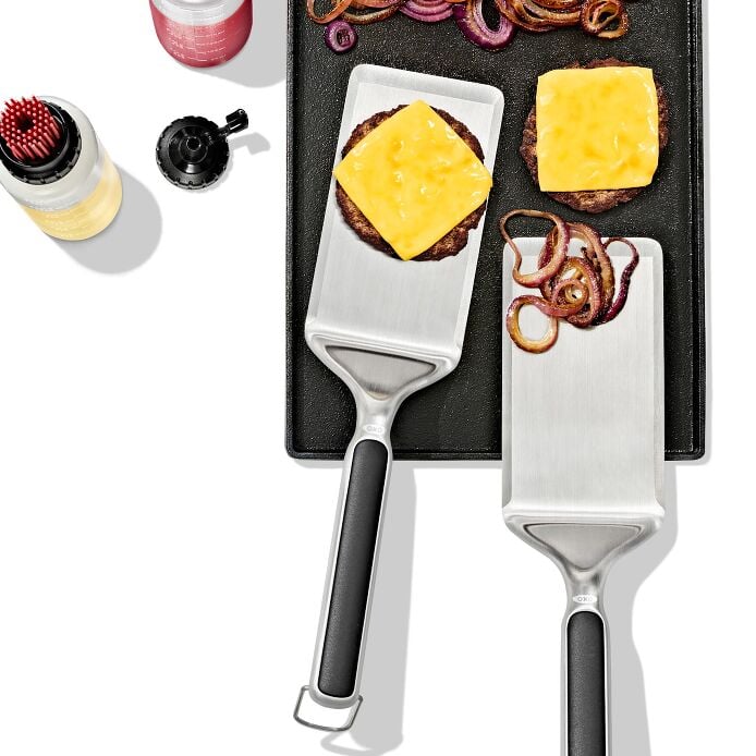 OXO Outdoor Large Griddle Turner - US 2942