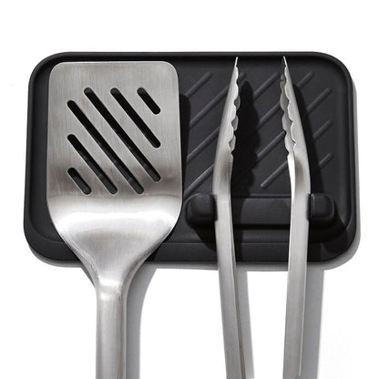 Outdoor 3-Piece Grilling Tool Set - US 9725