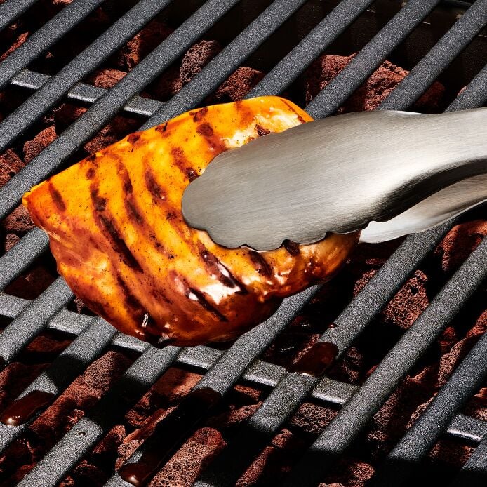 Outdoor 3-Piece Grilling Tool Set - US 9725