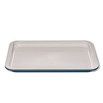 Non-Stick Pro Ceramic Coated Metal Bakeware Half Sheet Pan - Storm Blue - US 2379