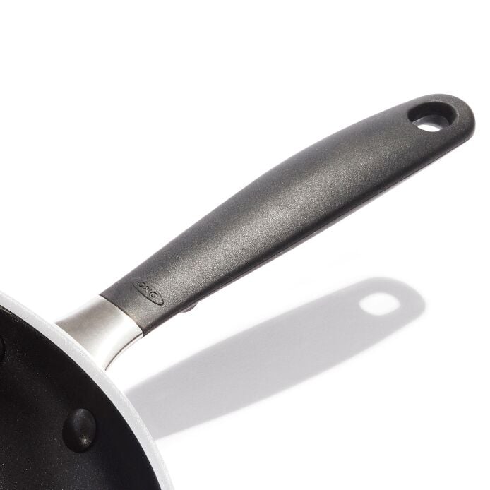 OXO Stainless Steel Everyday 12 in Frypan - US 0512