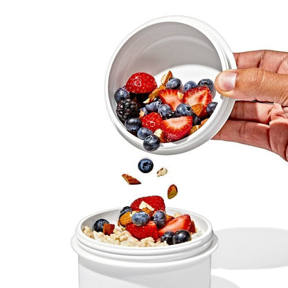 Prep & Go Small Cup Duo - US 9723