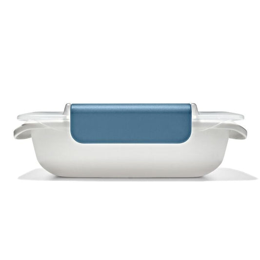 Prep & Go Slim Container with Removable Divider - 1.8 Cups/0.4 L - US 5004