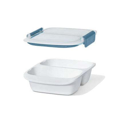 Prep & Go Sandwich Container - US 2113