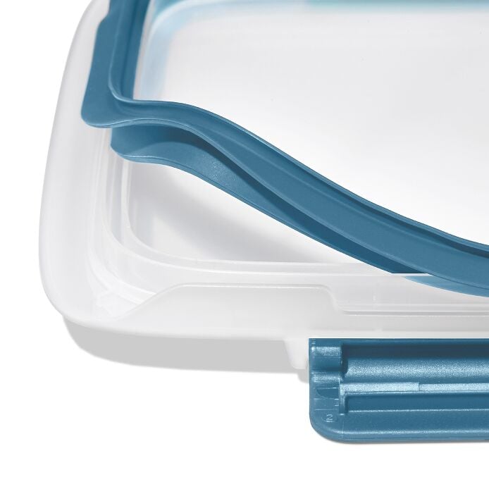 Prep & Go Salad Container - US 9761