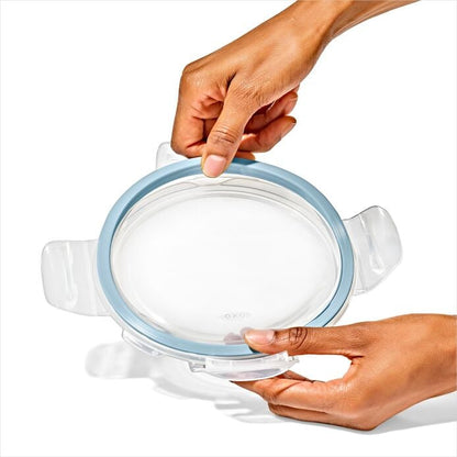 30-Piece Smart Seal Container Set - Arctic Blue - US 3150