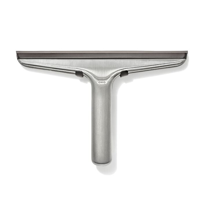 Stainless Steel Squeegee - US 2331