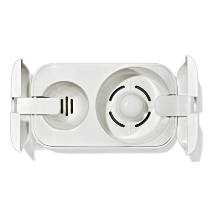 Toilet Brush & Plunger Set - US 2747