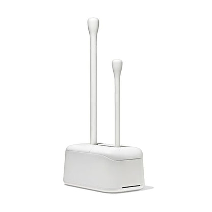 Toilet Brush & Plunger Set - US 2747