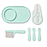 Baby-Led Weaning Bundle - US 6482