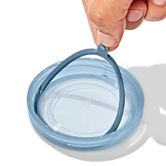 Twist & Stack Container (5 oz) – 3-Pack - US 7696
