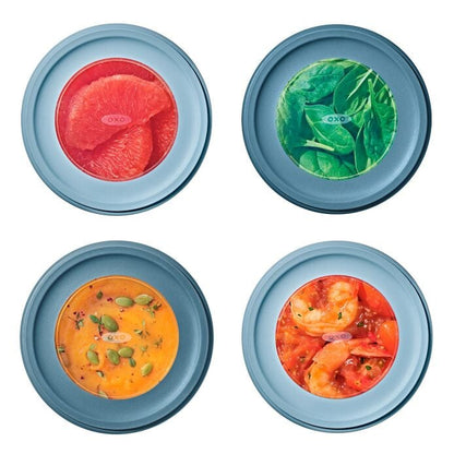 Twist & Stack Container (40 oz) - 2-Pack - US 7325