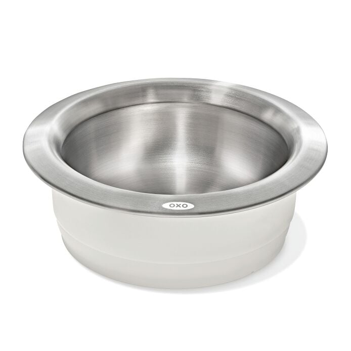 OXO Pet Nonslip Bowl - Medium, 2 Cups / 480 mL - US 4591