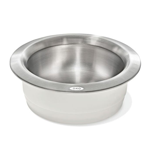 OXO Pet Nonslip Bowl - Medium, 2 Cups / 480 mL - US 4591
