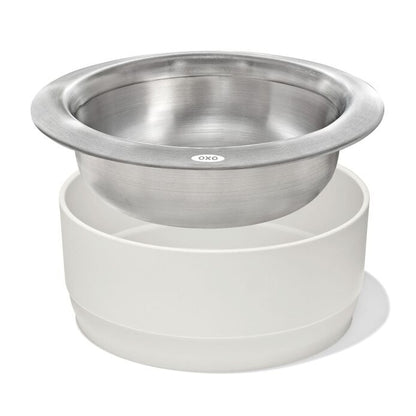 OXO Pet Nonslip Bowl - Medium, 2 Cups / 480 mL - US 4591