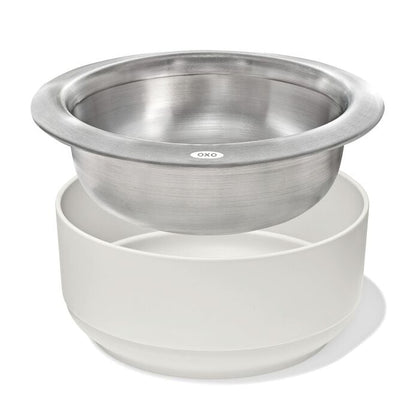OXO Pet Nonslip Bowl - Large, 4 Cups / 950 mL - US 0977