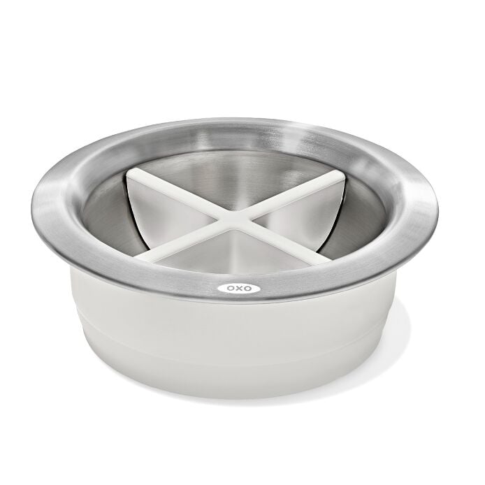 OXO Pet Easy-Clean Slow Feeder - Medium, 2 Cups/489 mL - US 8139