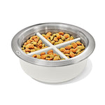 OXO Pet Easy-Clean Slow Feeder - Large, 4 Cups/950 ml - US 7432