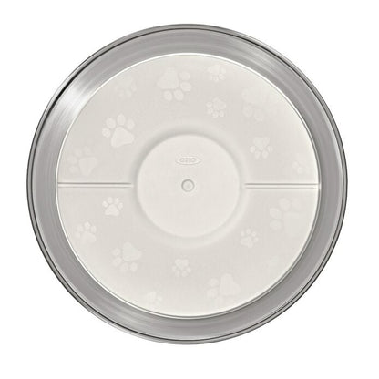 OXO Pet Easy-Clean Slow Feeder - Large, 4 Cups/950 ml - US 7432