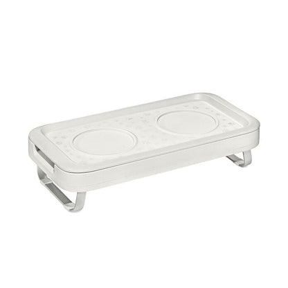 OXO Pet Adjustable Elevated Feeder - US 2670