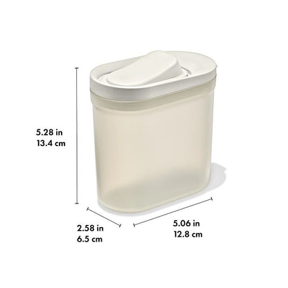 OXO Pet Airtight Treat Container - US 1585