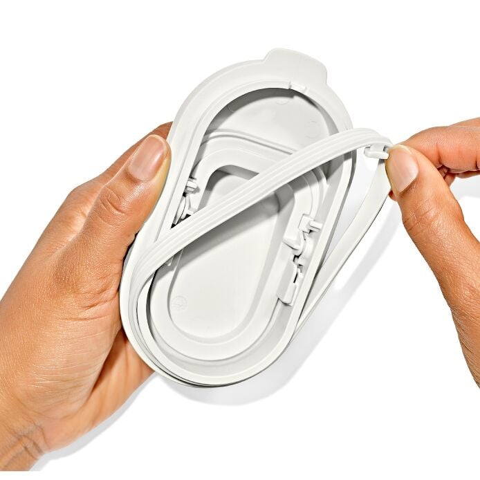 OXO Pet Airtight Treat Container - US 1585