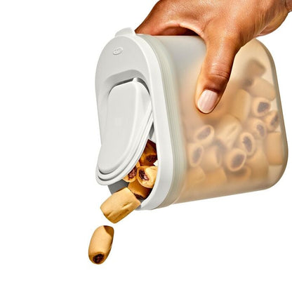 OXO Pet Airtight Treat Container - US 1585