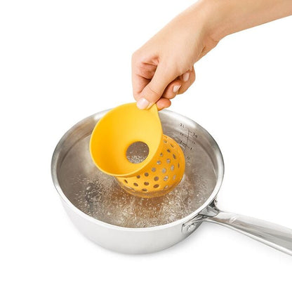 Silicone Egg Poacher (Set of 2) - US 7666