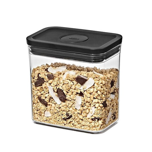 POP Container (1.7 Qt/1.6 L) Matte Black - US 8715