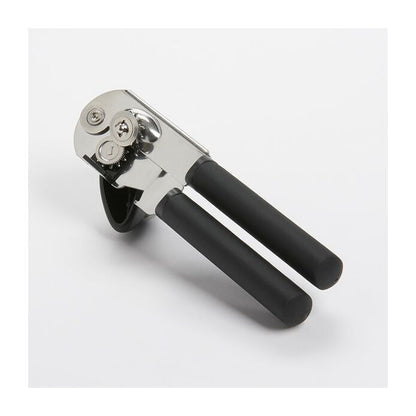 Soft-Handled Can Opener - US 4987