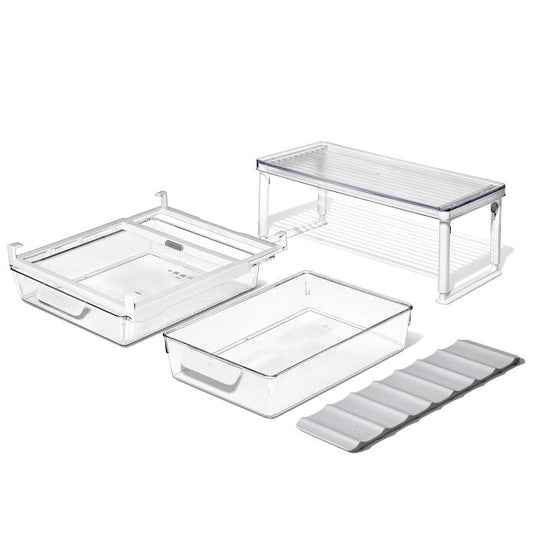 Refrigerator Refresh Bundle - US 7584