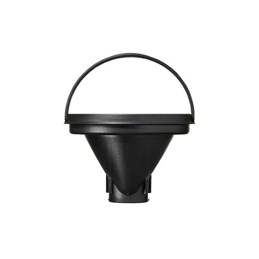 Replacement Small Brew Basket for 12-Cup Coffee Maker - US 9997