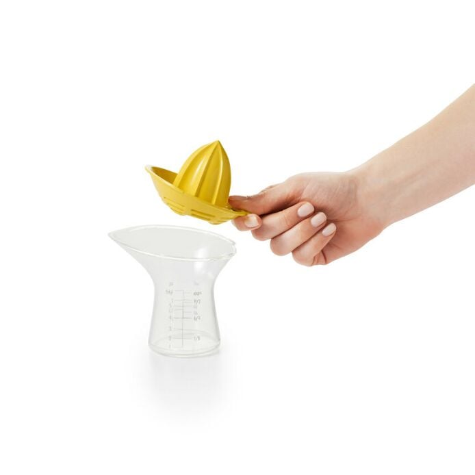 Small Citrus Juicer - US 0779